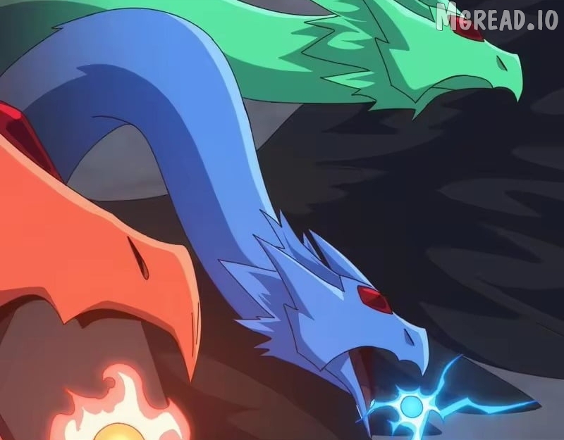Invasion of the Myriad Races: Starting by Taming a Legendary Beast Chapter 81  - page 89